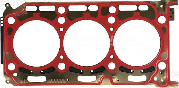 Gasket, cylinder head